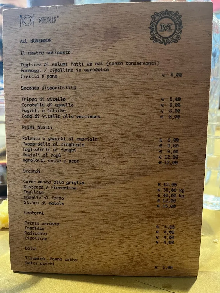 Menu_Restaurant Bar Martinelli_Apecchio_image_2