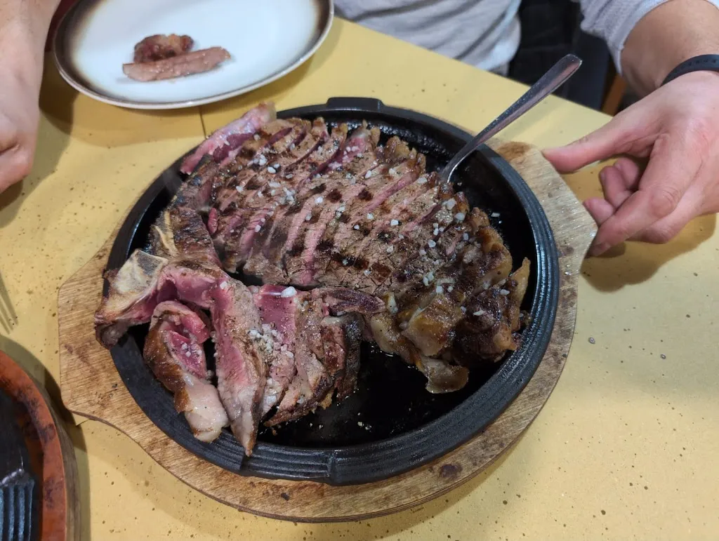 Laura Nichitelea_Restaurant Bar Martinelli_Apecchio_review