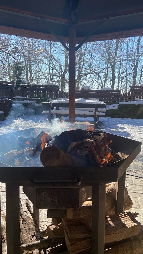 Restaurant Bar Martinelli restaurant in Apecchio