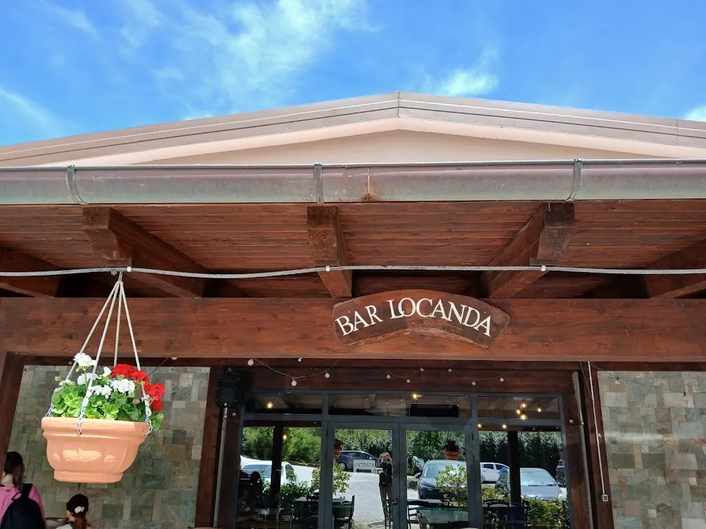 Ristorante SP 257 restaurant in Apecchio