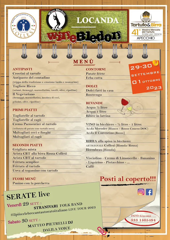 Menu_Locanda WineBLEDON_Apecchio_image_1