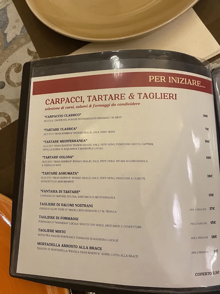 Menu_BRACERIA POMODORO_Carovigno_image_1
