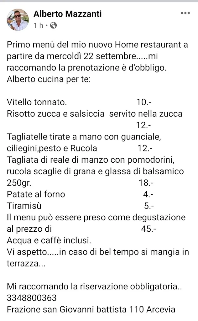 Menu_Home restaurant da Alberto_Arcevia_image_1