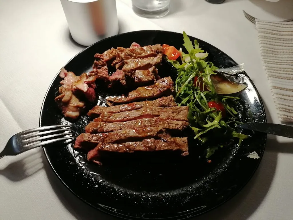 Renči 02_Ristorante Pinocchio Da Romina_Arcevia_recensione