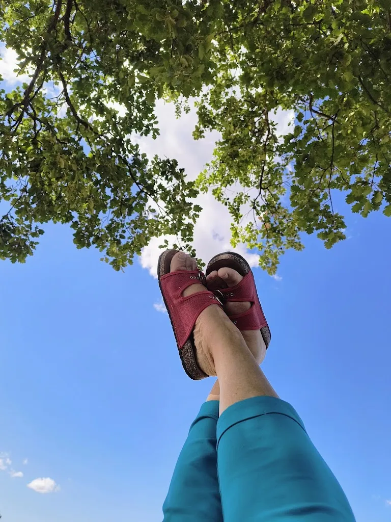 Marina Cimarelli_Chiosco bar Lo Scoiattolo_Arcevia_review