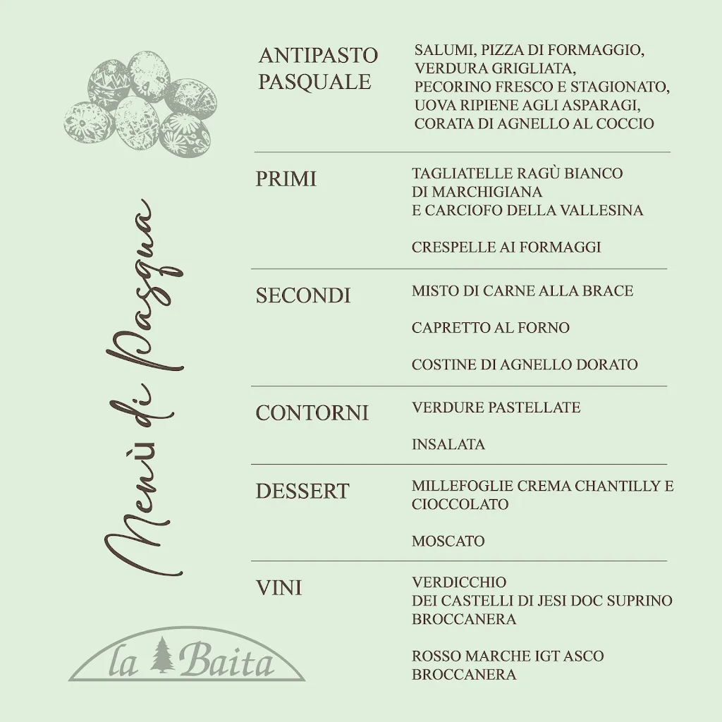 Menu_Ristorante La Baita_Arcevia_image_1