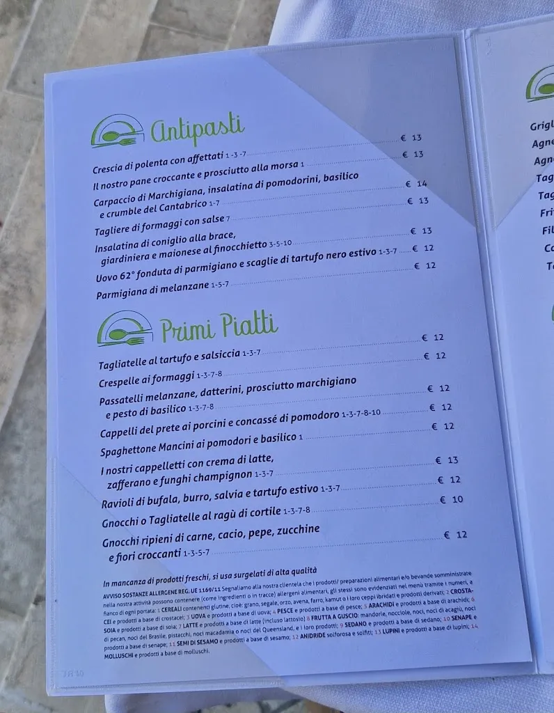 Menu_Ristorante La Baita_Arcevia_image_2