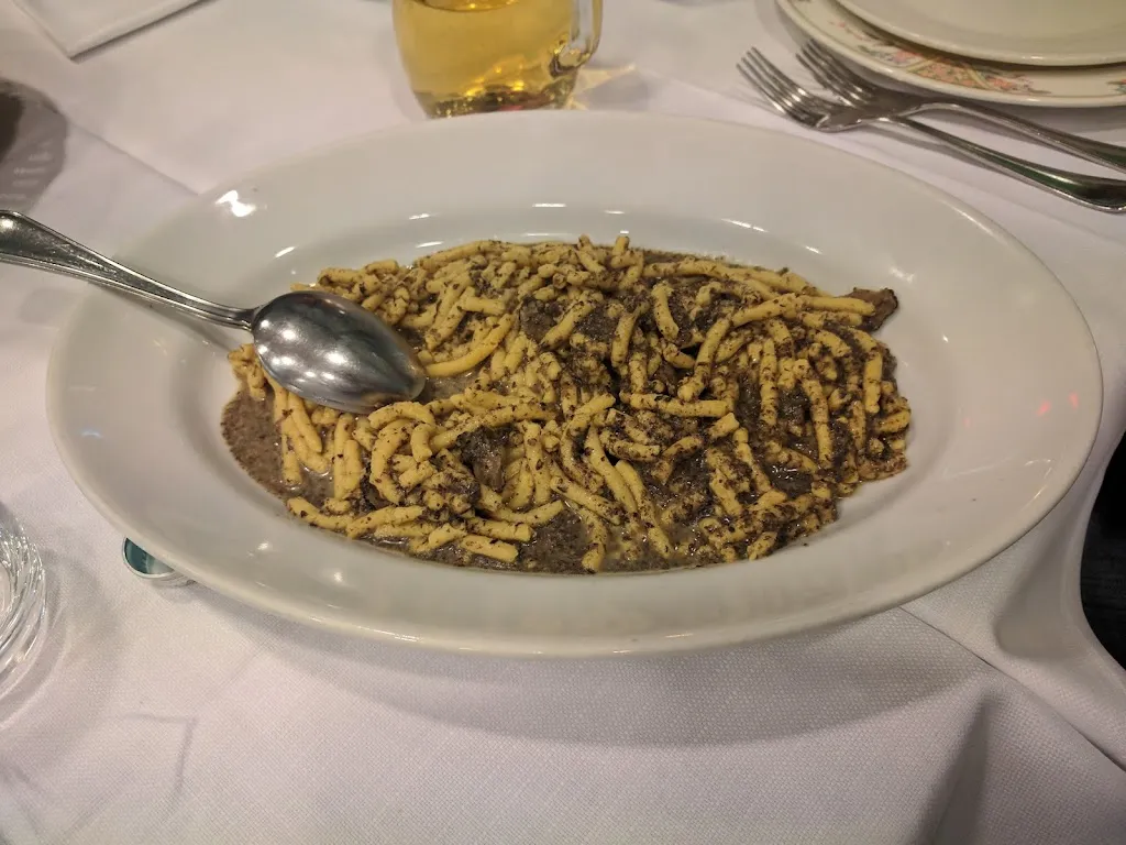 Samuele Merlini_Ristorante La Baita_Arcevia_review