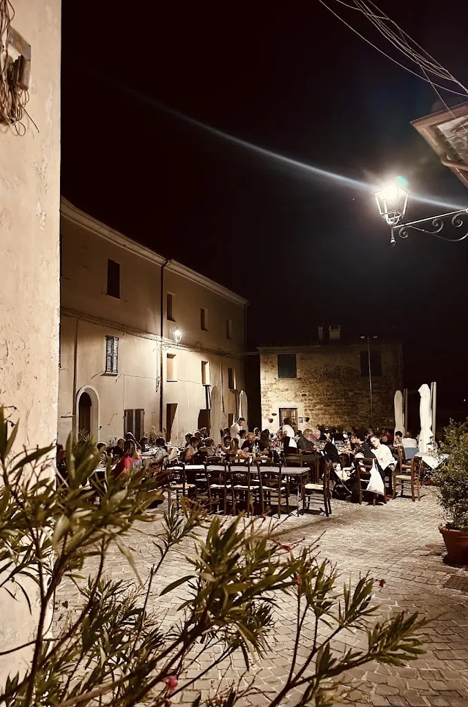 Robert Hoogenboom_Osteria nido dell'astore_Arcevia_review
