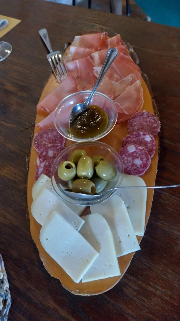 Menu_La Stazione Di Posta_Arcevia_immagine_8