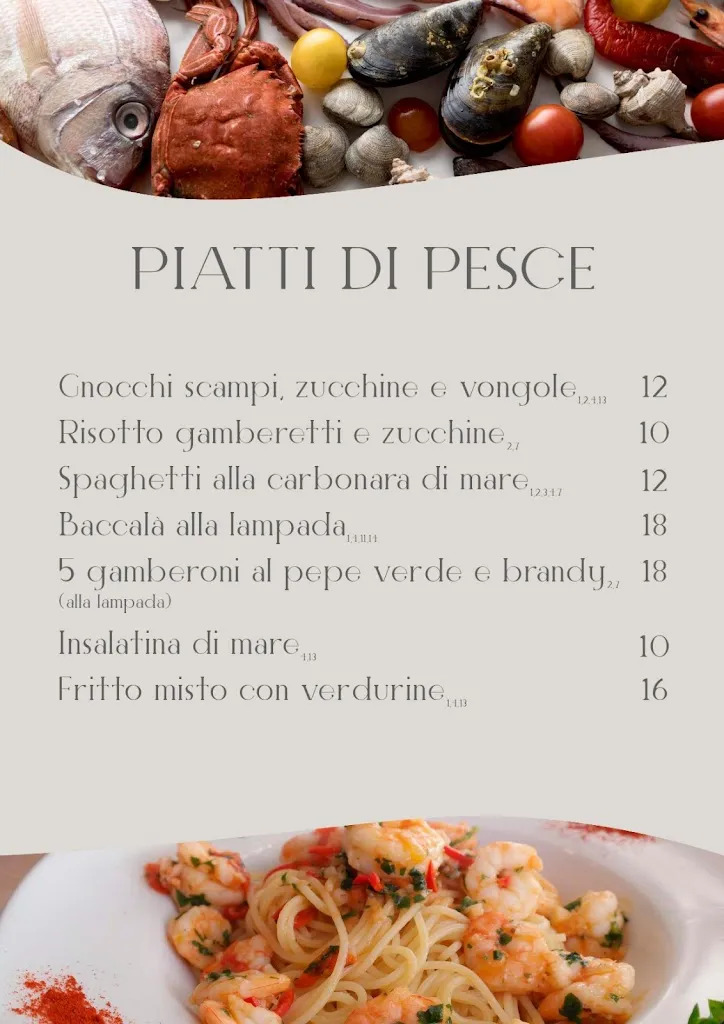 Menu_Ristorante Pizzeria Agriturismo Piccolo Ranch_Arcevia_image_1