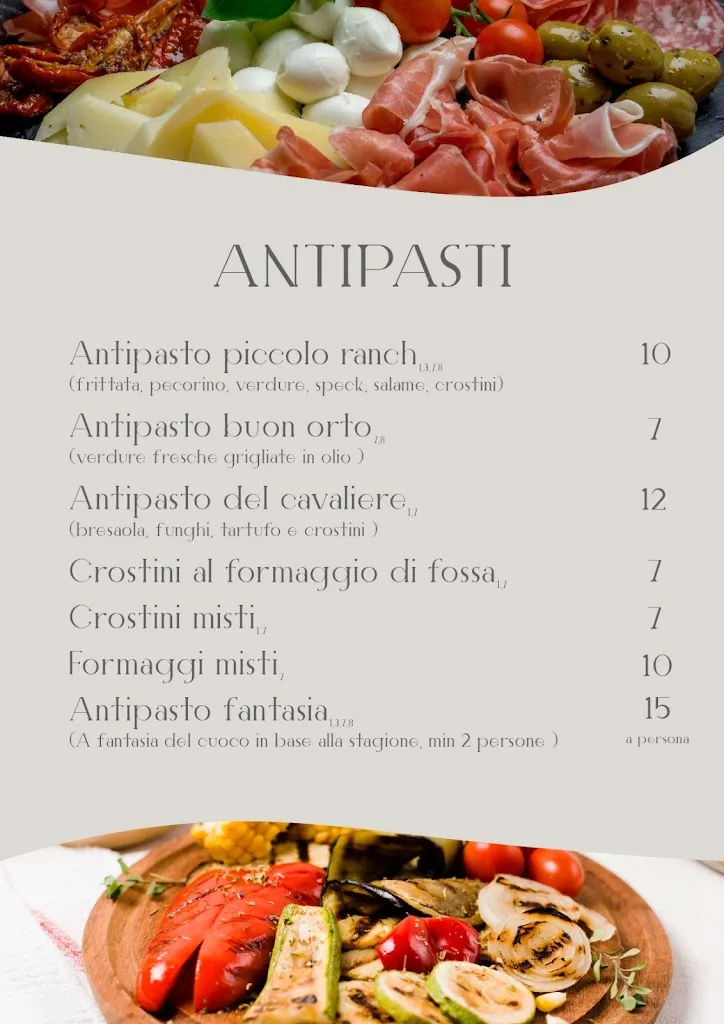 Menu_Ristorante Pizzeria Agriturismo Piccolo Ranch_Arcevia_image_3