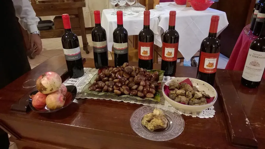 Ristorante Pizzeria Agriturismo Piccolo Ranch_Arcevia_slider_image_3