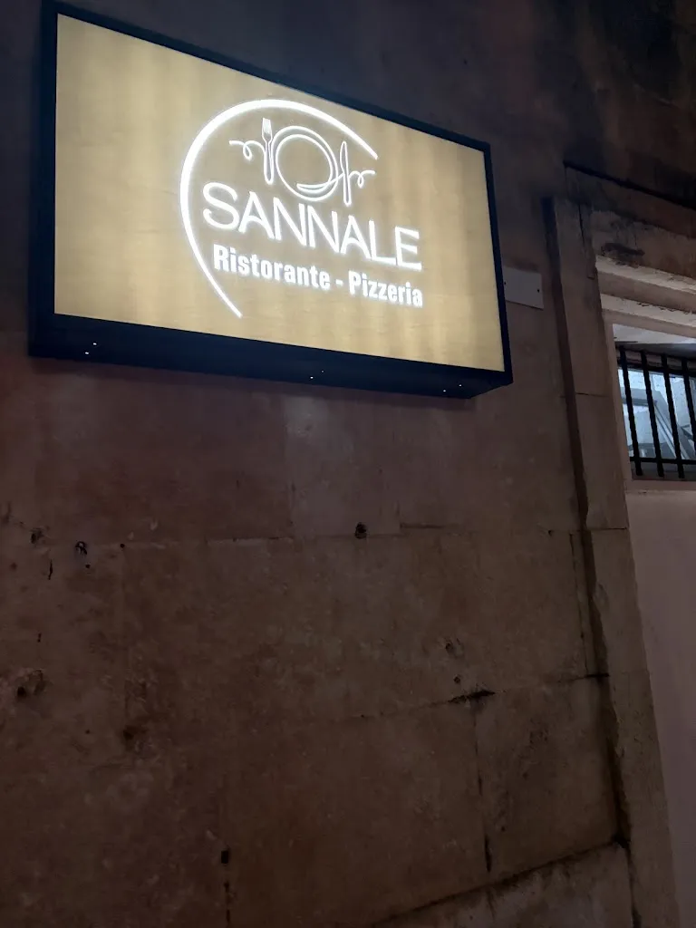 Andrea Albiati_Sannale - Ristorante Pizzeria_Carovigno_recensione