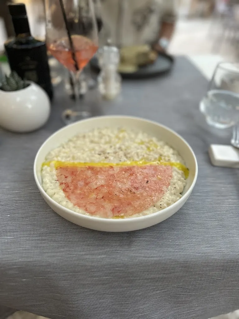 Lucas Rapetti_Sannale - Ristorante Pizzeria_Carovigno_recensione