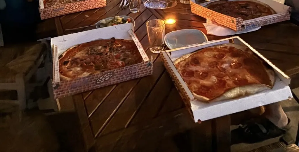 Thomas Pullicino _Sannale - Ristorante Pizzeria_Carovigno_recensione