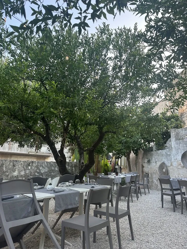 Sannale - Ristorante Pizzeria restaurant in Carovigno