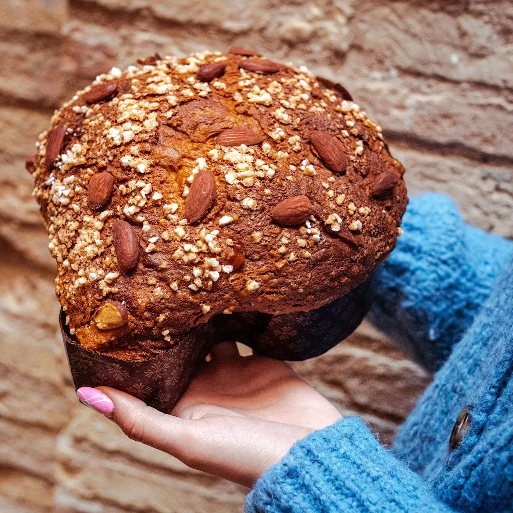 Menü_Panificio Pagnani - Arcevia - Stuzzicando_Arcevia_Bild_1