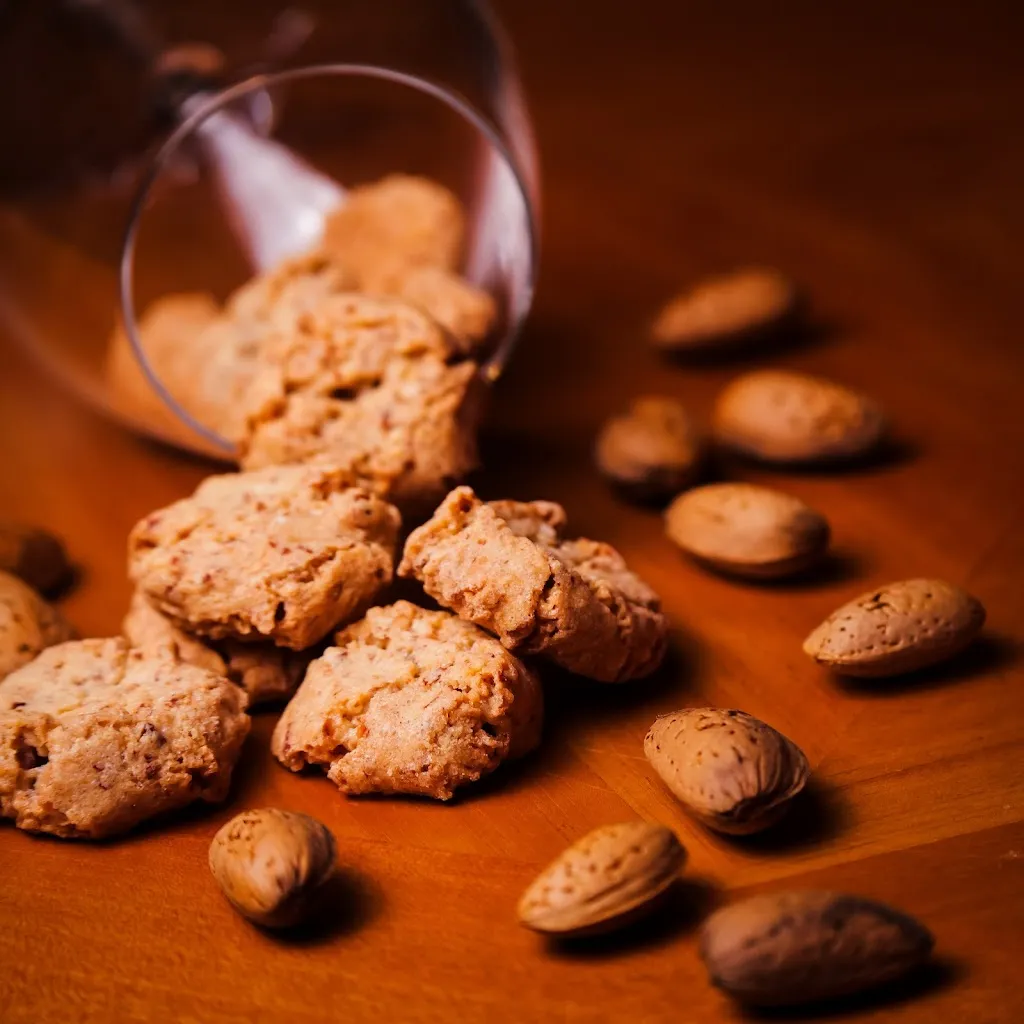 Menü_Panificio Pagnani - Arcevia - Stuzzicando_Arcevia_Bild_4