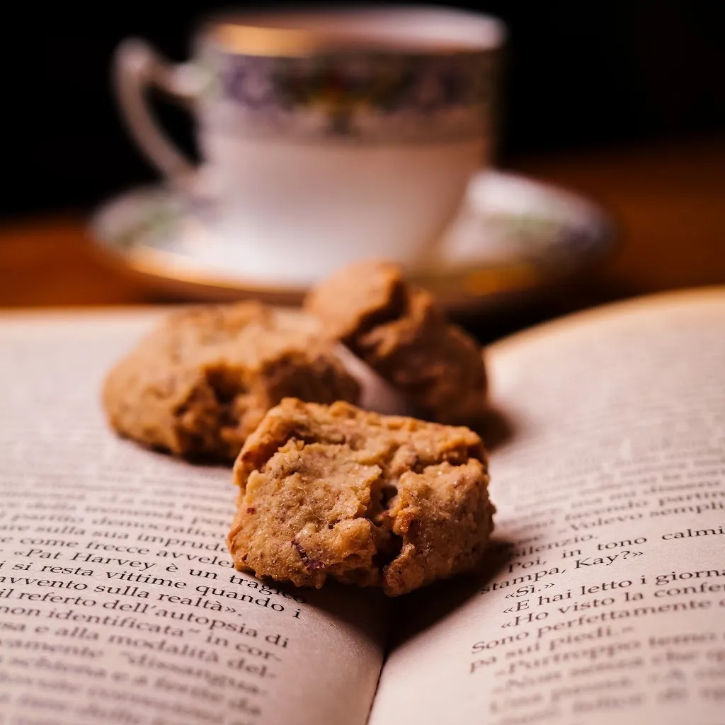 Menü_Panificio Pagnani - Arcevia - Stuzzicando_Arcevia_Bild_6