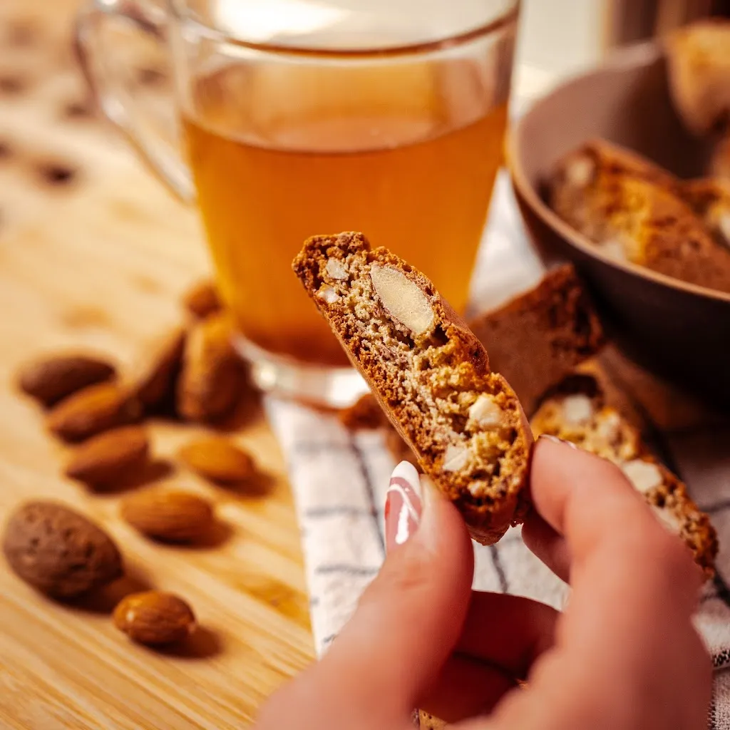 Menü_Panificio Pagnani - Arcevia - Stuzzicando_Arcevia_Bild_8