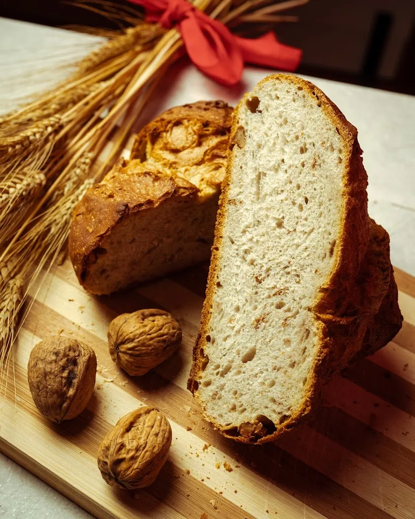 Menü_Panificio Pagnani - Arcevia - Stuzzicando_Arcevia_Bild_9