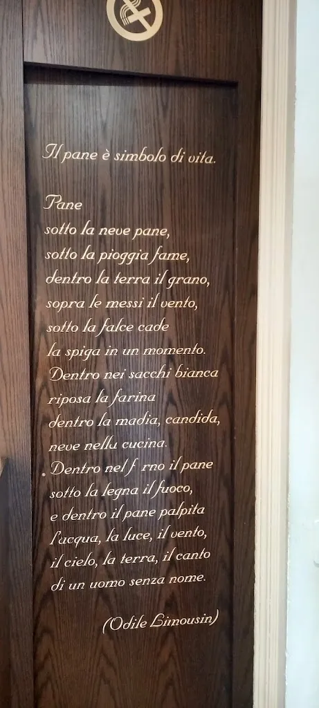 Elena_Panificio Pagnani - Arcevia - Stuzzicando_Arcevia_Bewertung