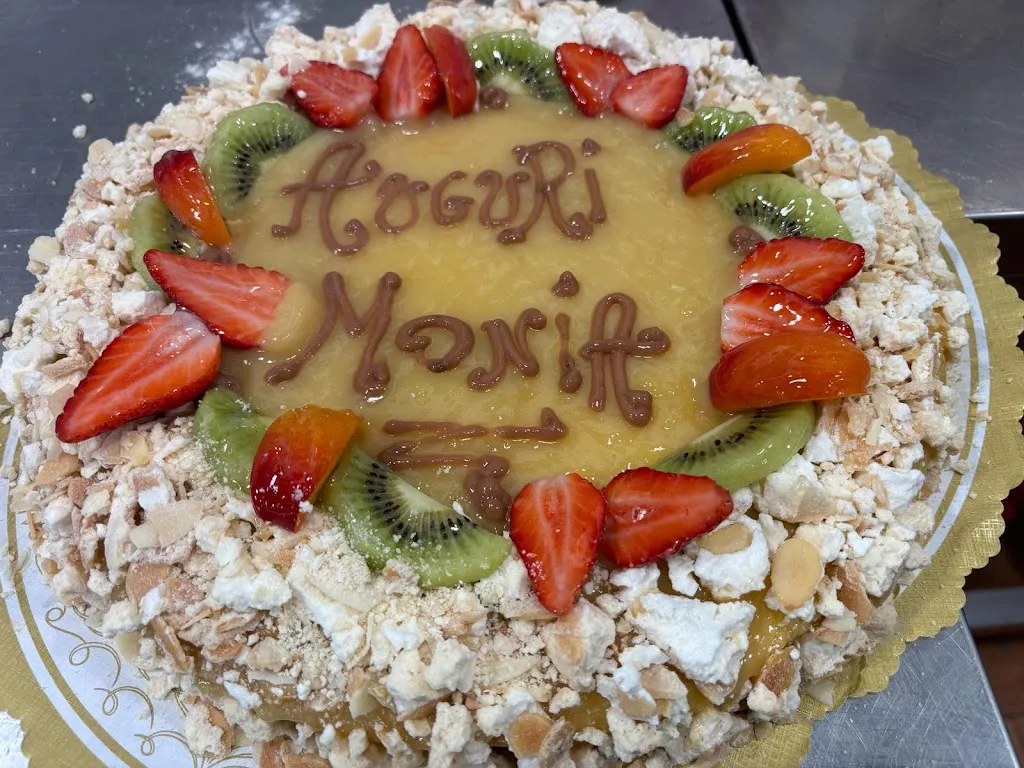 Eli_Panificio Pagnani - Arcevia - Stuzzicando_Arcevia_Bewertung