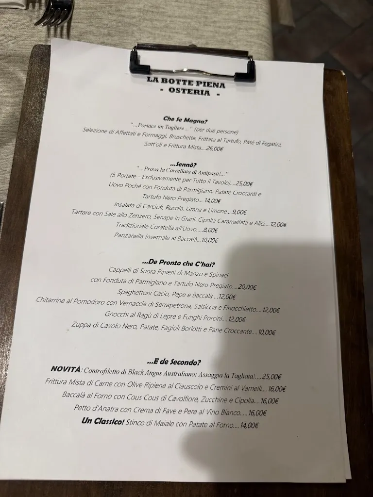 Menu_La Botte Piena_Belforte del Chienti_image_3