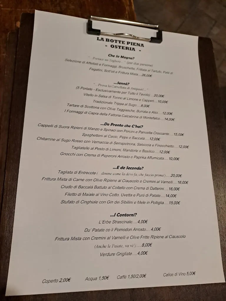 Menu_La Botte Piena_Belforte del Chienti_image_4