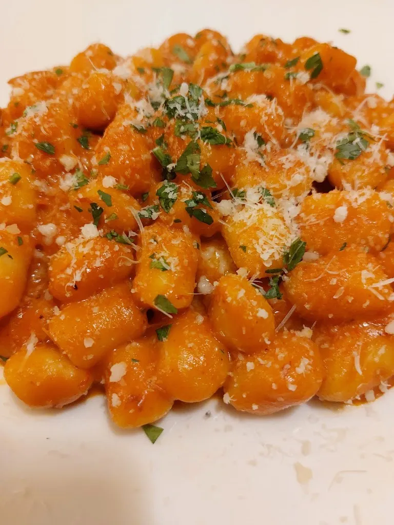 Sandra Janssen _La Botte Piena_Belforte del Chienti_review