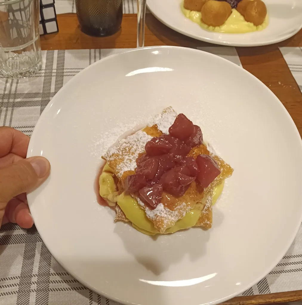 Simone Camillucci_La Botte Piena_Belforte del Chienti_review