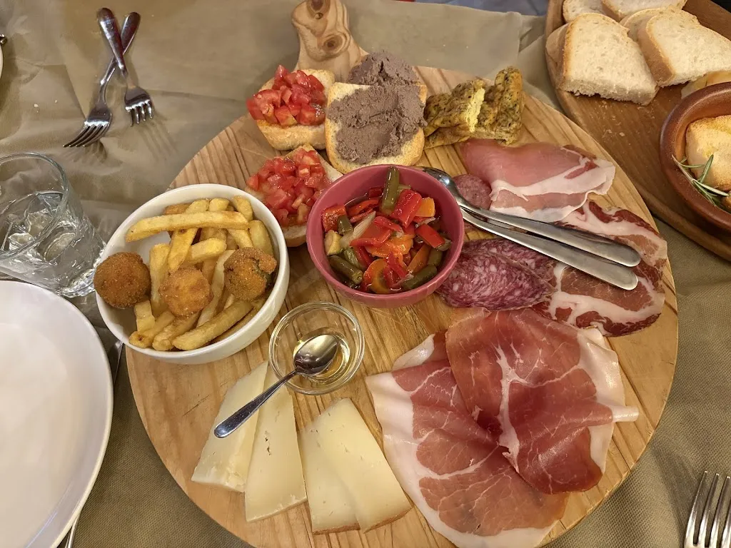 Mook 4_La Botte Piena_Belforte del Chienti_review