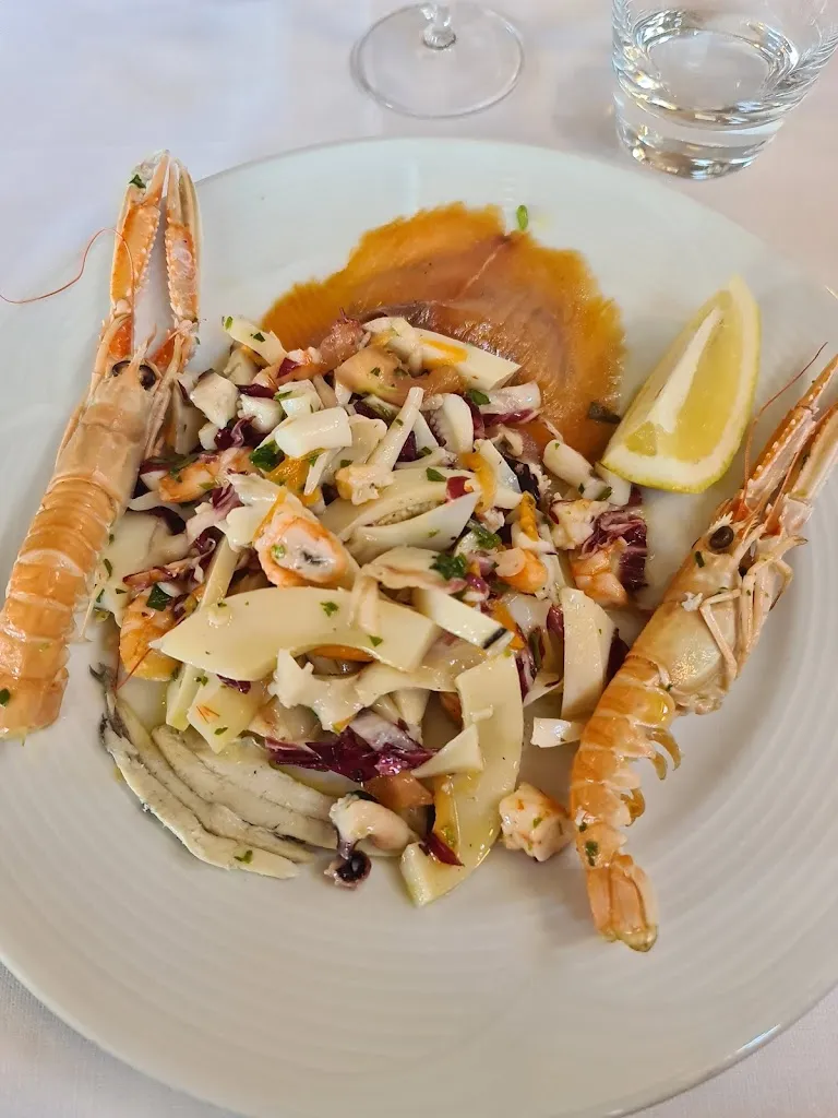 pa bu_Ristorante L'Officina dei Sapori_Belforte del Chienti_review