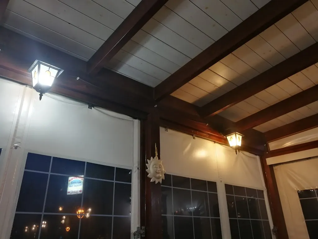 Gabriele Bruè_Ristorante L'Officina dei Sapori_Belforte del Chienti_review