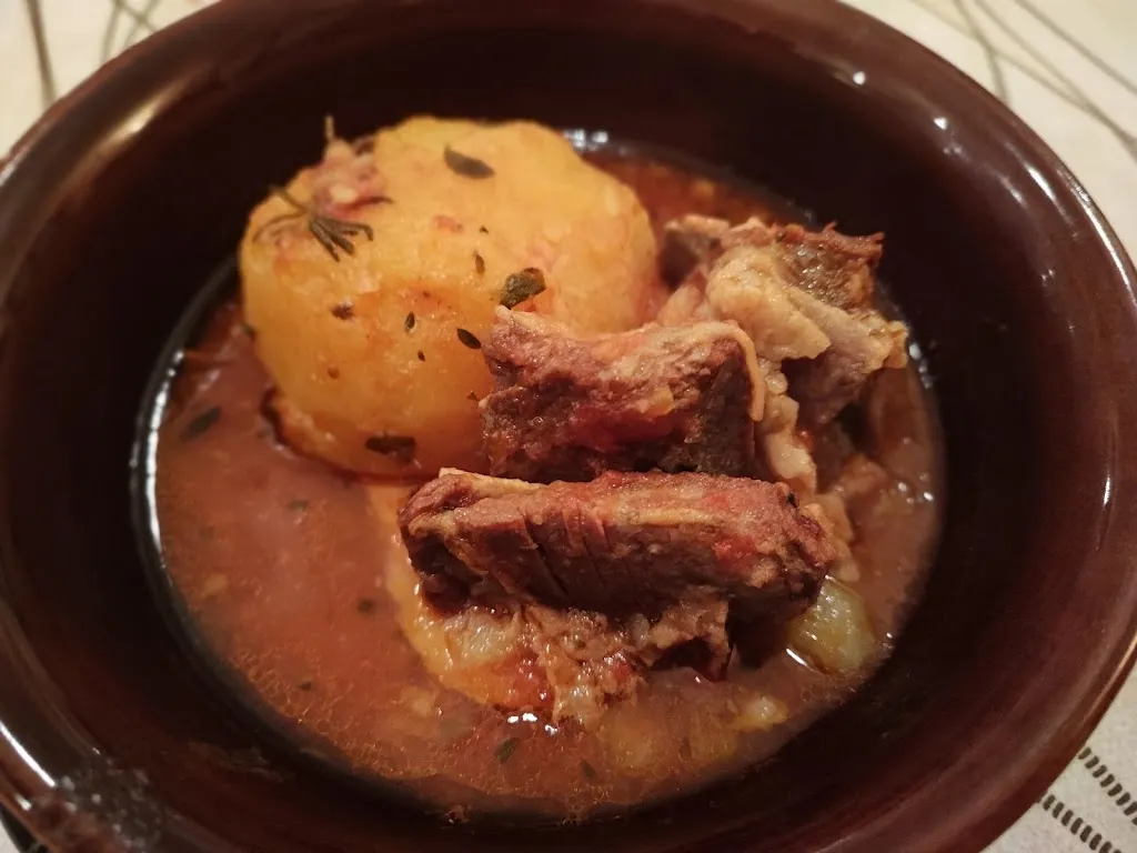 Giovanni Bosi_Agriturismo Le Sodere_Belforte del Chienti_review