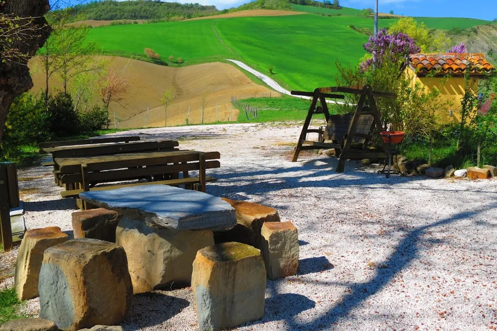 Agriturismo Le Sodere_Belforte del Chienti_slider_image_3