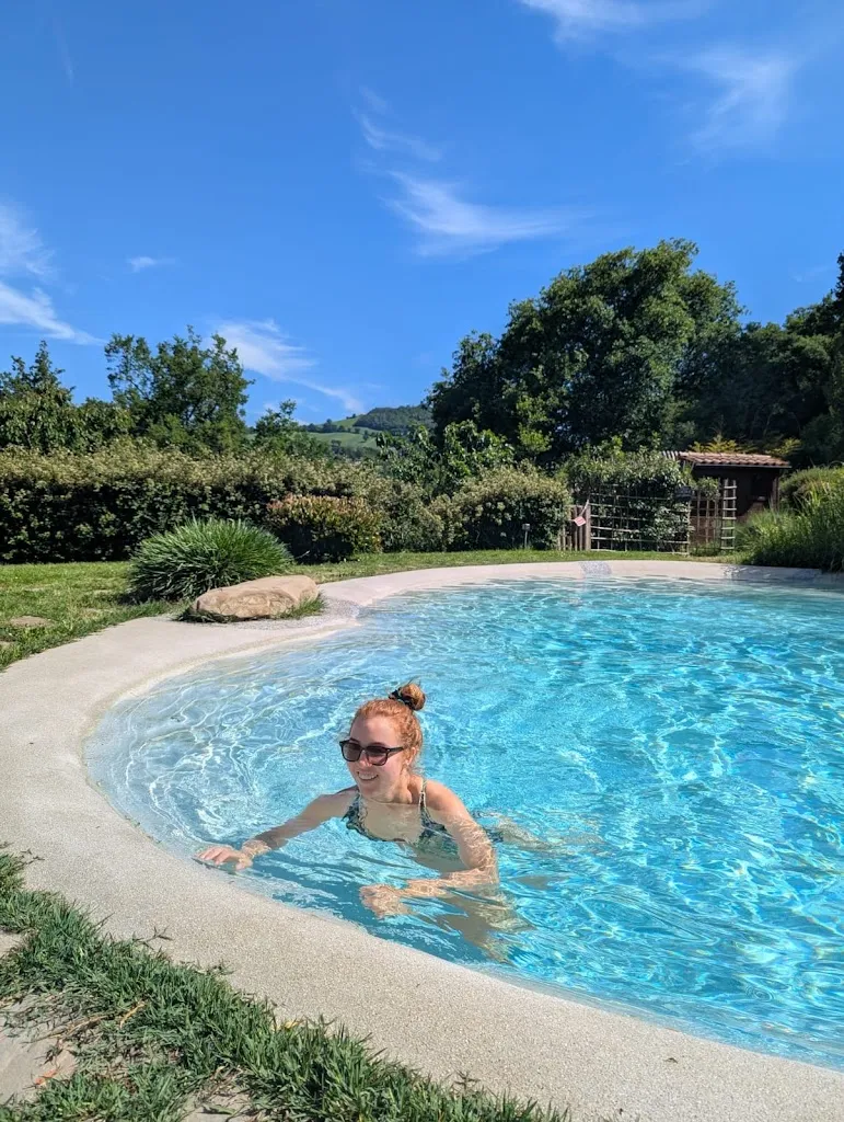 James Gruijters_Coroncina Country Relais_Belforte del Chienti_review