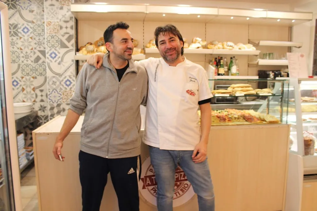 Artista Globale_A tutta pizza_Belforte del Chienti_review