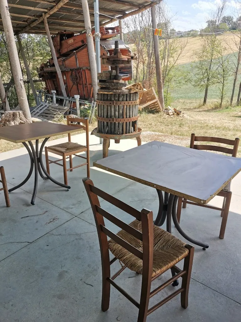 Agriturismo La Fonte_Belforte del Chienti_slider_image_1