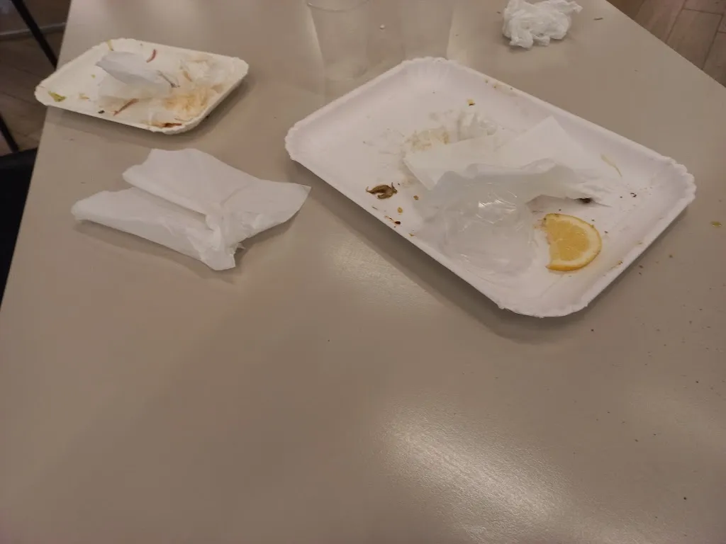 Nostromo Subacqueo_Pizzeria Eurofocaccia_Bellocchi_review