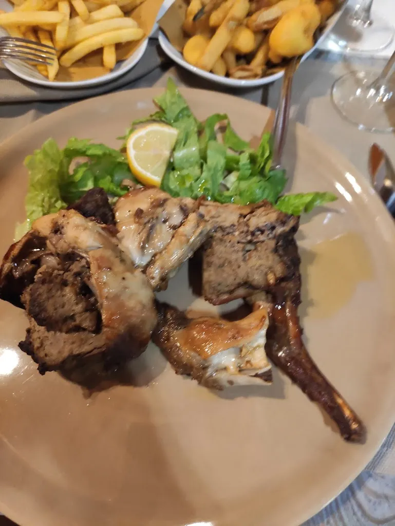 LINDA MILL_Ristorante Biricocco_Bellocchi_review