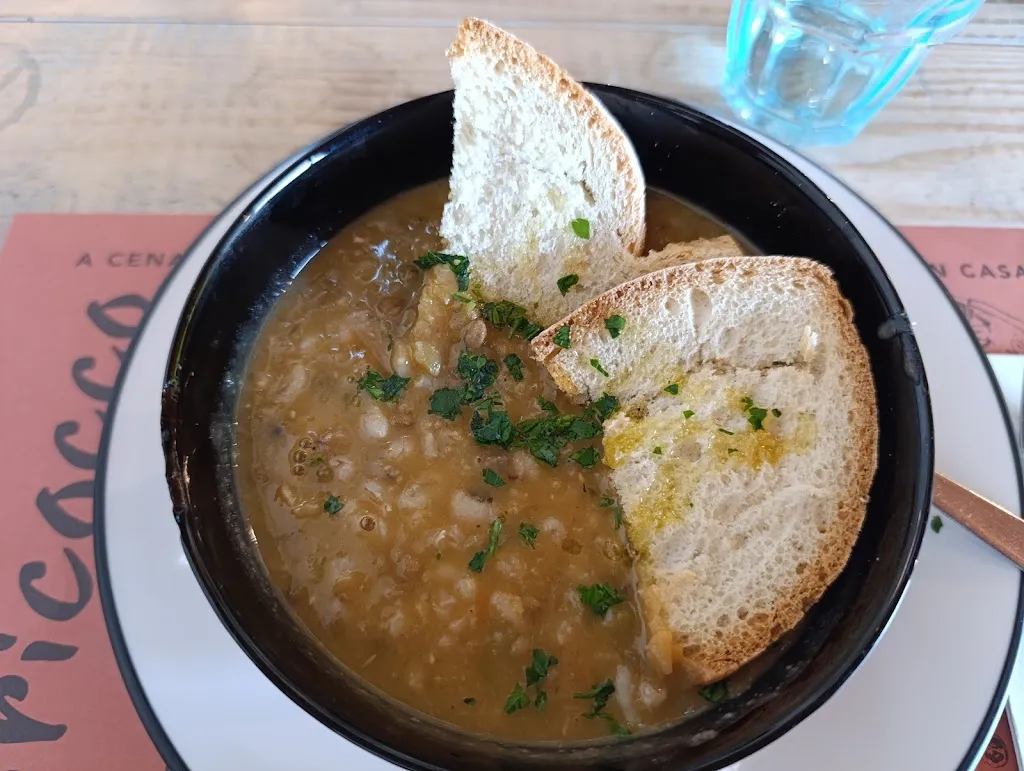 L. S._Ristorante Biricocco_Bellocchi_review