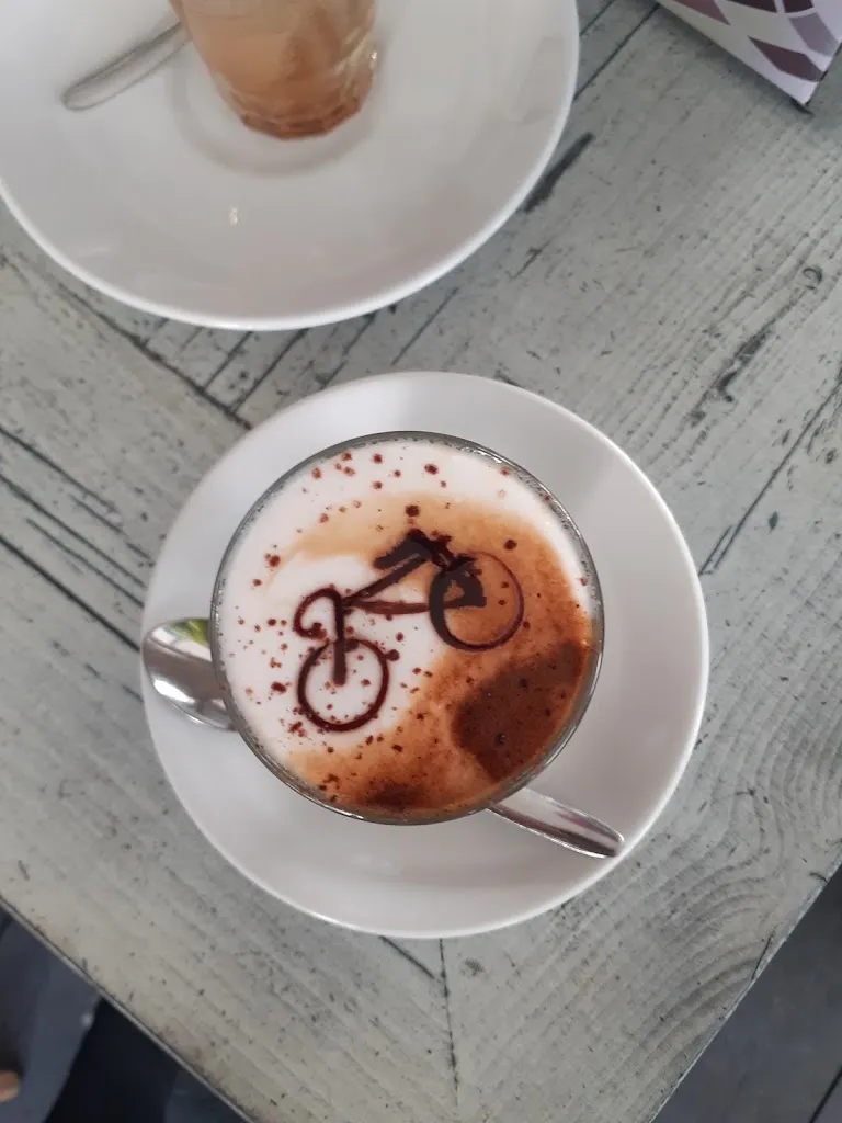 Leo Marchica_Bar Pio_Bellocchi_review