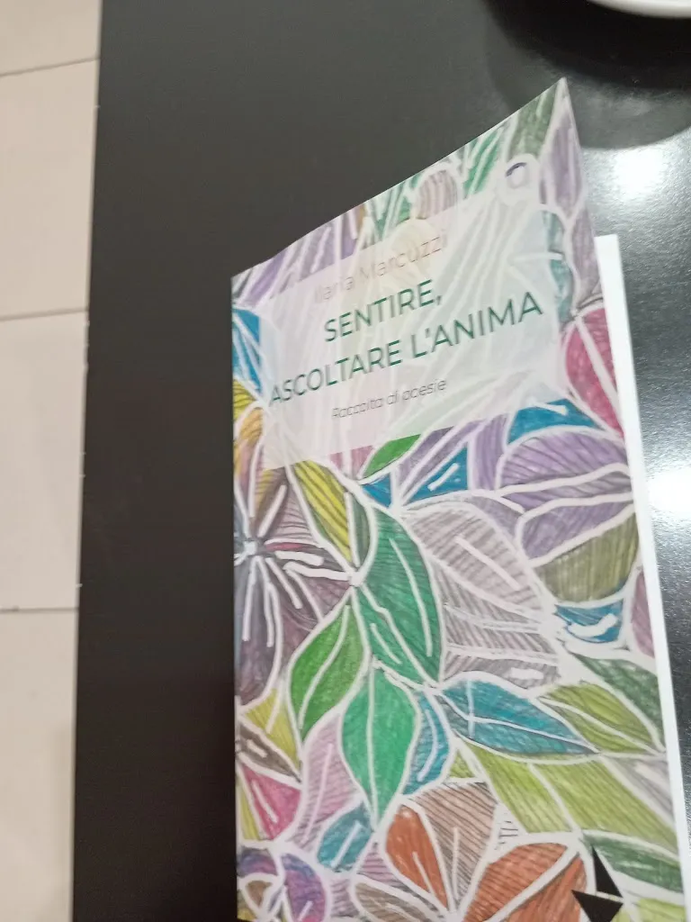 Ilaria Marcuzzi_Caffetteria Marylò_Bellocchi_review