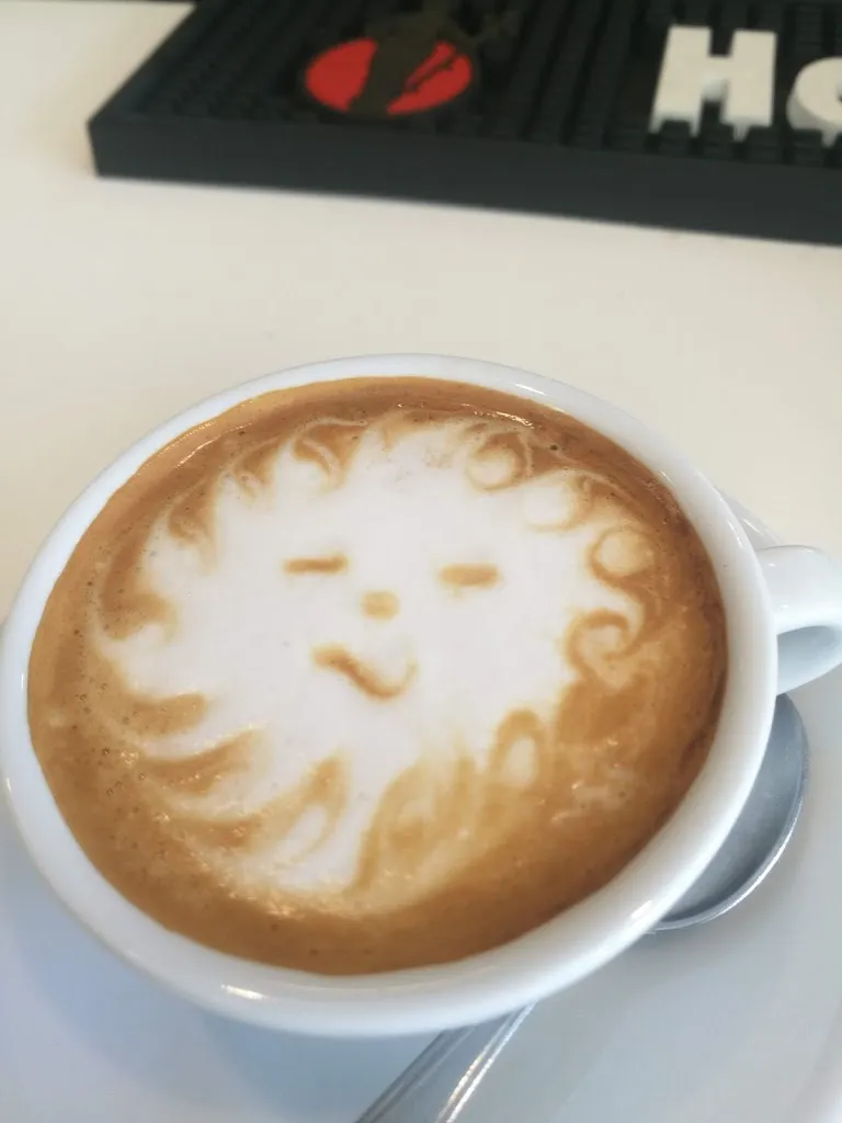 Andrea Lasca_Caffetteria Marylò_Bellocchi_review