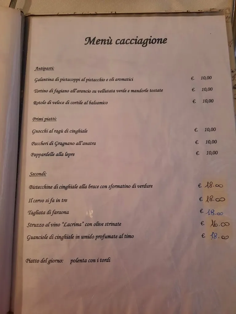 Menu_Taverna Degli Archi_Belvedere Ostrense_image_2