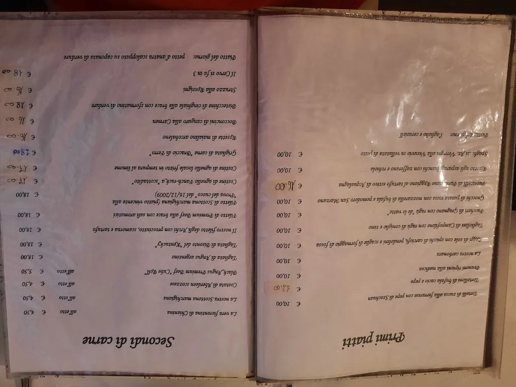 Menu_Taverna Degli Archi_Belvedere Ostrense_image_4