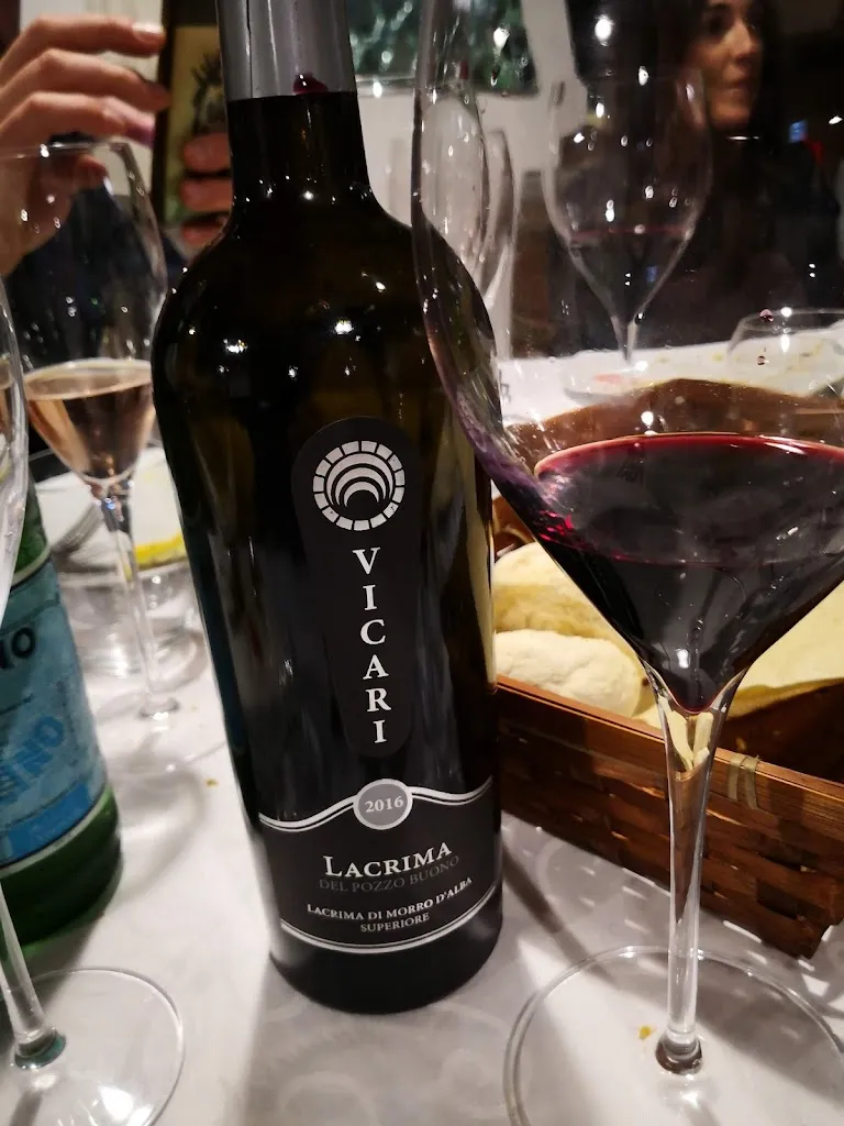 Menu_Taverna Degli Archi_Belvedere Ostrense_image_9