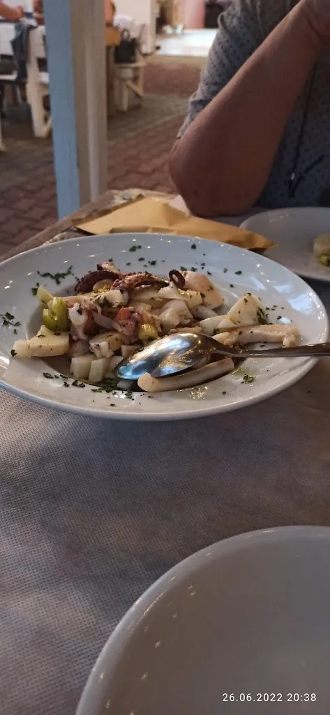 Menu_Puerto Escondido Ristorante - Chiringuito_Carovigno_image_7